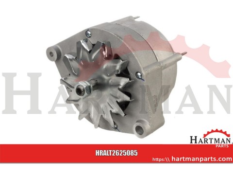 Alternator 24 V 80 A