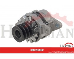 Alternator 24 V 50 A