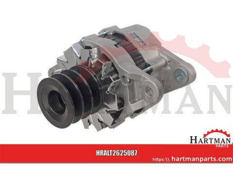 Alternator 24 V 50 A