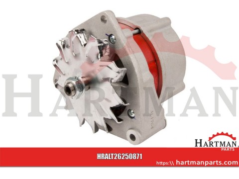 Alternator 28V 27A