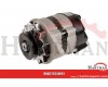 Alternator 14V 34A