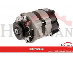 Alternator 14V 34A