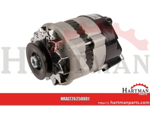 Alternator 14V 34A