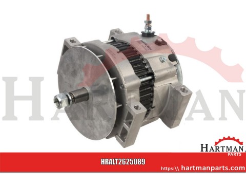 Alternator 24 V 95 A