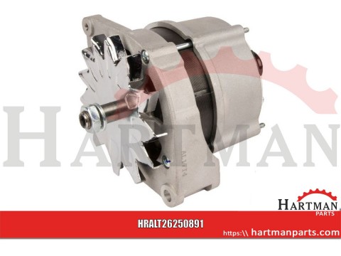 Alternator 14V 95A