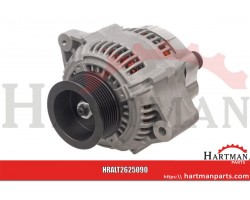 Alternator 24 V 60 A