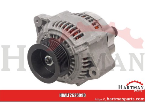 Alternator 24 V 60 A