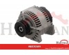 Alternator 24 V 75 A