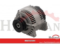 Alternator 24 V 75 A