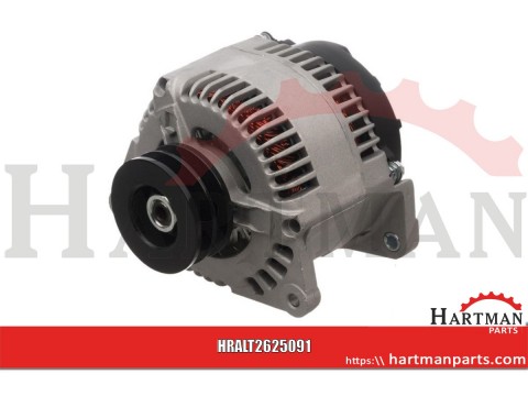 Alternator 24 V 75 A