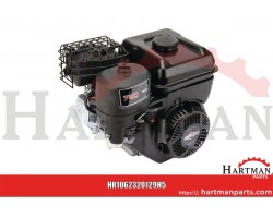 Silnik-H seria 750 3/4" O