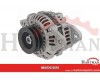 Alternator 24 V 35 A