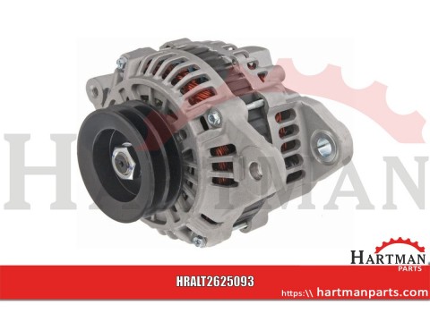 Alternator 24 V 35 A