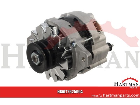 Alternator 24 V 50 A