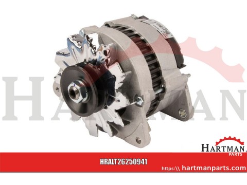 Alternators 12V 55A