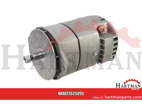 Alternator 24 V 75 A