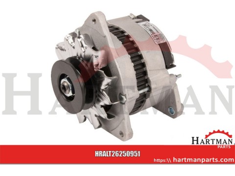 Alternator 12V 65A