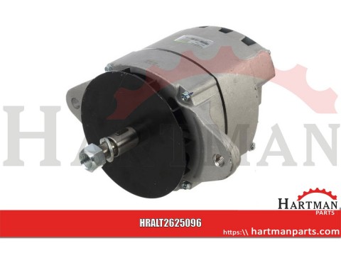 Alternator 24 V 50 A