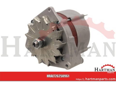 Alternator 12V 120A