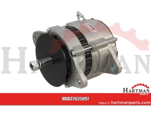 Alternator 24 V 50 A