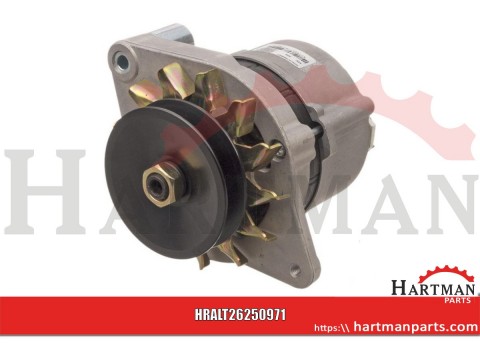 Alternator 12V 33A