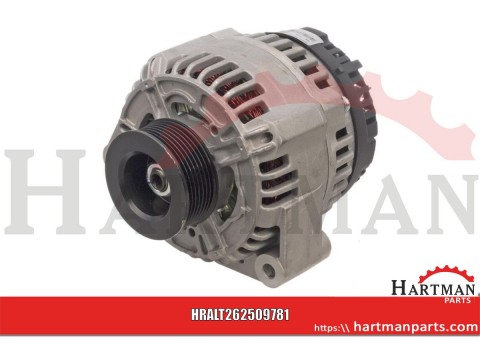 Alternator 12V 115A