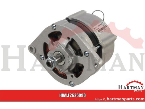 Alternator 24 V 45 A