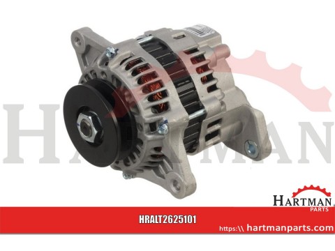 Alternator 12 V 50 A