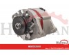 Alternator 12V 55A