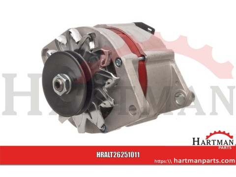 Alternator 12V 55A