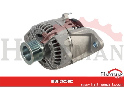 Alternator 24 V 80 A