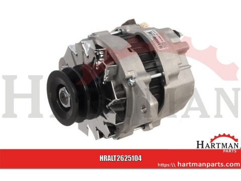 Alternator 24 V 70 A