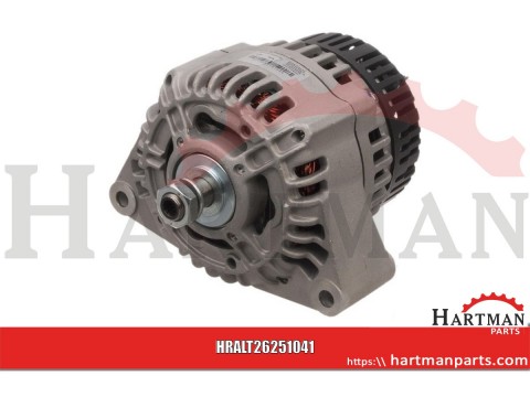 Alternator 12V 90A