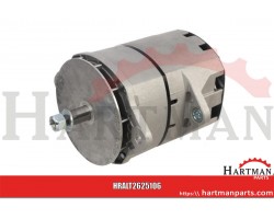 Alternator 24 V 100 A