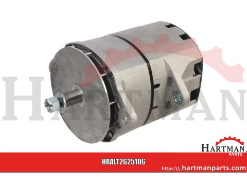 Alternator 24 V 100 A