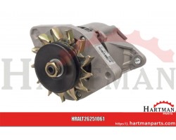 Alternator 12V 33A