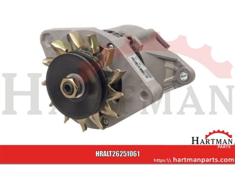 Alternator 12V 33A