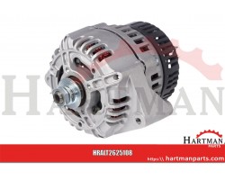 Alternator 14V 120A