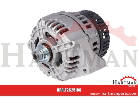 Alternator 14V 120A