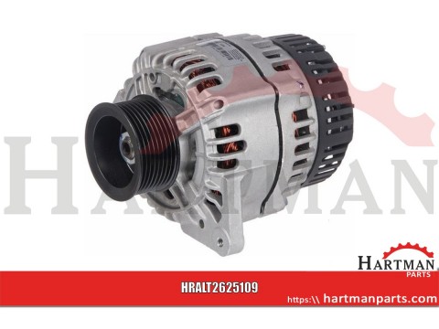 Alternator 14V 120A