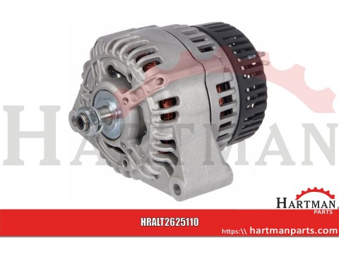 Alternator 28V 55A