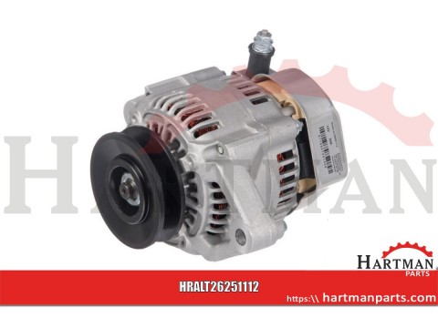 Alternator 12 V 55 A