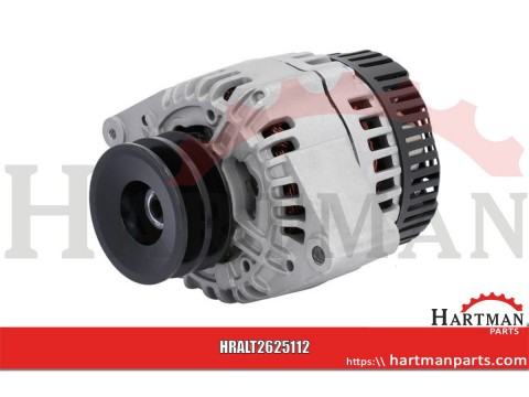 Alternator 14V 120A