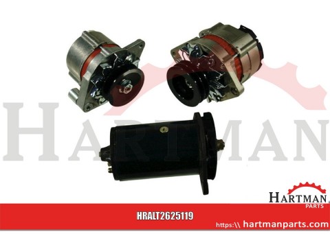 Alternator 14V 95A