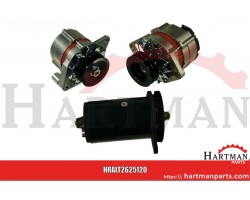 Alternator 14V 120A