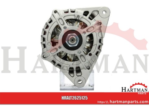 Alternator 14V 120A