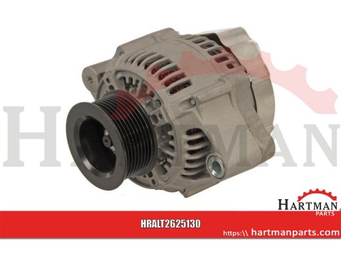 Alternator 14V 90A