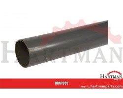 Rura z tworzywa sztucznego 50x1,8x5000 mm