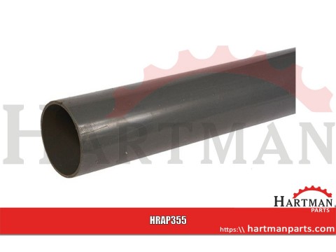 Rura z tworzywa sztucznego 50x1,8x5000 mm