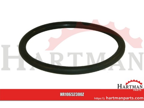 Pierścień uszczelniający o-ring do złącz żeńskich 10" 284x328x22mm EPDM czarny